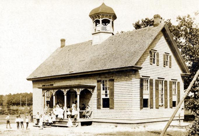 LeedsvilSch 1907 cover