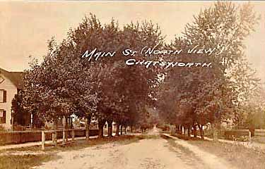 chatswrthMainStrtView