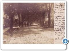 Clinton - Center Street Homes - 1906