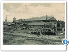 Flemington - The Foran Foundry - 1900s