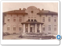 Glen Gardner - NJ State TB santorium - 1912