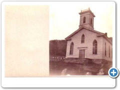 Milford - Chorch - 1907