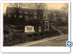 Milford - The grammer school